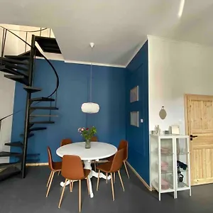 Apartament Stara Praga 1, Warszawa